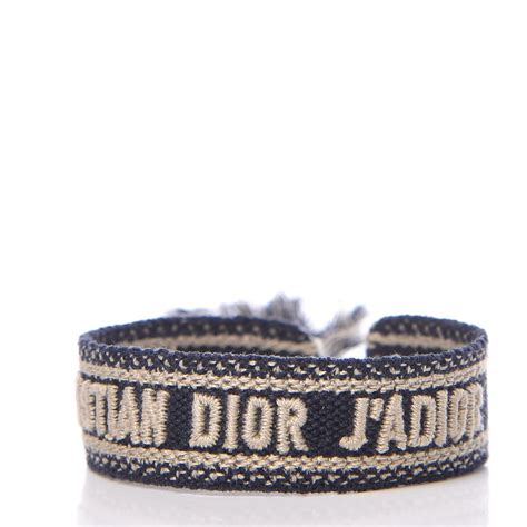 christian dior j'adior cotton bracelet dupe|best dior book dupe.